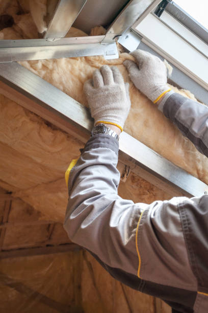 Best Insulation for Specific Applications in Yermo, CA